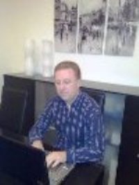 foto autor